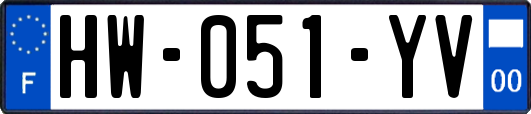 HW-051-YV