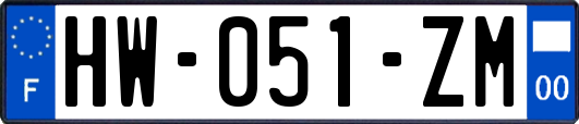 HW-051-ZM