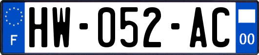 HW-052-AC