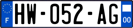 HW-052-AG