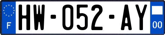 HW-052-AY