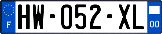 HW-052-XL