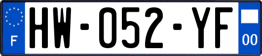 HW-052-YF