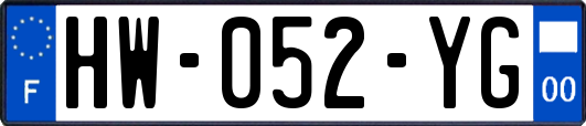 HW-052-YG