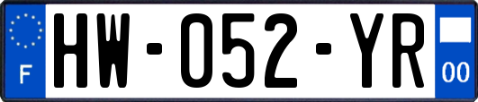 HW-052-YR