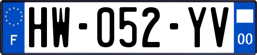 HW-052-YV