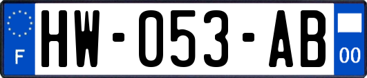 HW-053-AB