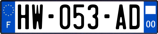 HW-053-AD