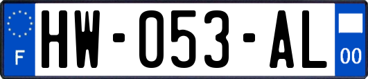 HW-053-AL