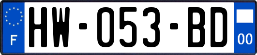 HW-053-BD