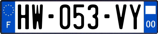 HW-053-VY