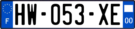 HW-053-XE