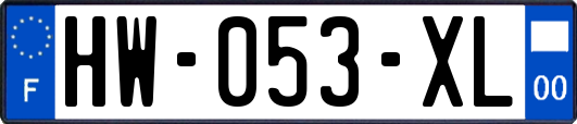 HW-053-XL