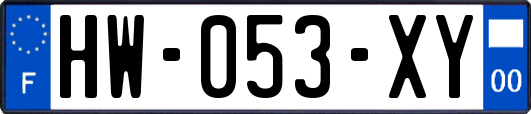 HW-053-XY