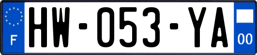 HW-053-YA