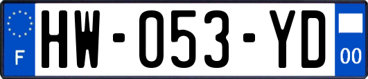 HW-053-YD