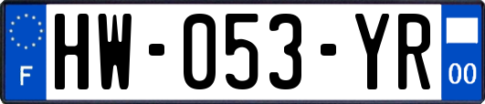 HW-053-YR