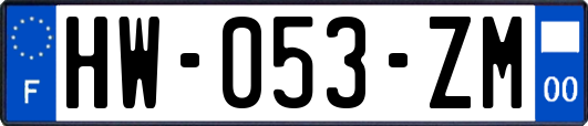 HW-053-ZM