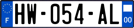 HW-054-AL