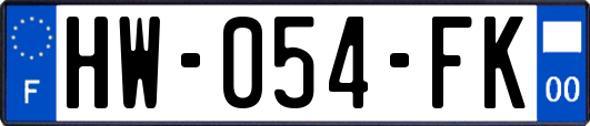 HW-054-FK
