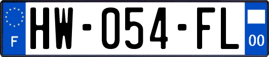 HW-054-FL