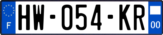 HW-054-KR