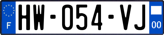 HW-054-VJ