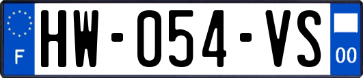 HW-054-VS