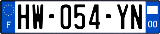 HW-054-YN