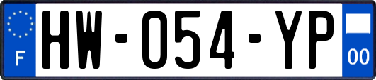 HW-054-YP