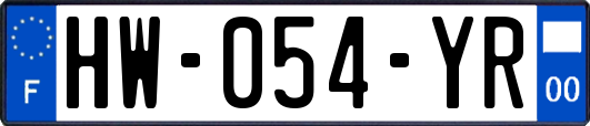 HW-054-YR