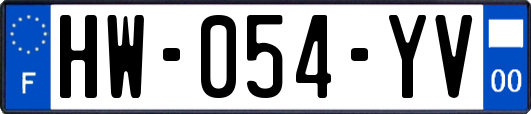 HW-054-YV