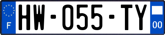 HW-055-TY