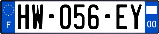 HW-056-EY