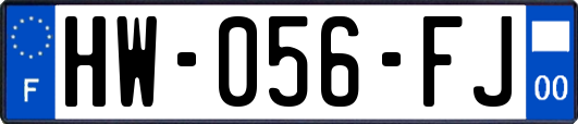 HW-056-FJ