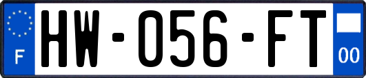 HW-056-FT