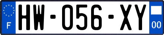 HW-056-XY