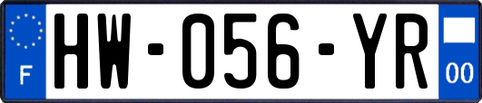 HW-056-YR