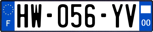 HW-056-YV