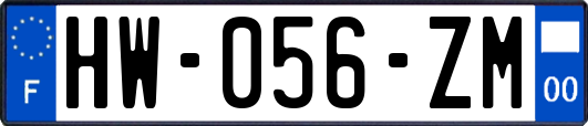 HW-056-ZM