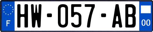 HW-057-AB