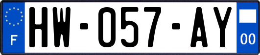HW-057-AY