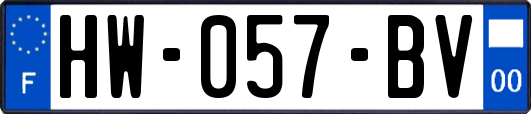 HW-057-BV