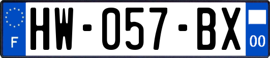 HW-057-BX