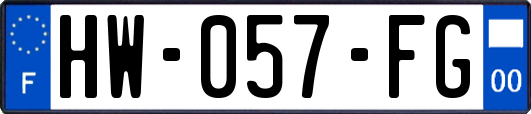 HW-057-FG