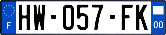 HW-057-FK