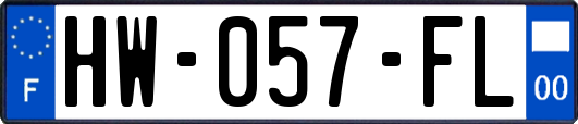 HW-057-FL