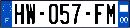HW-057-FM