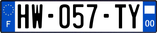 HW-057-TY