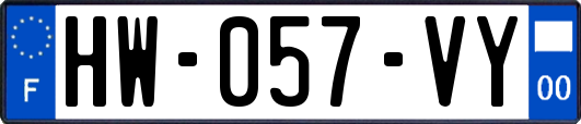 HW-057-VY